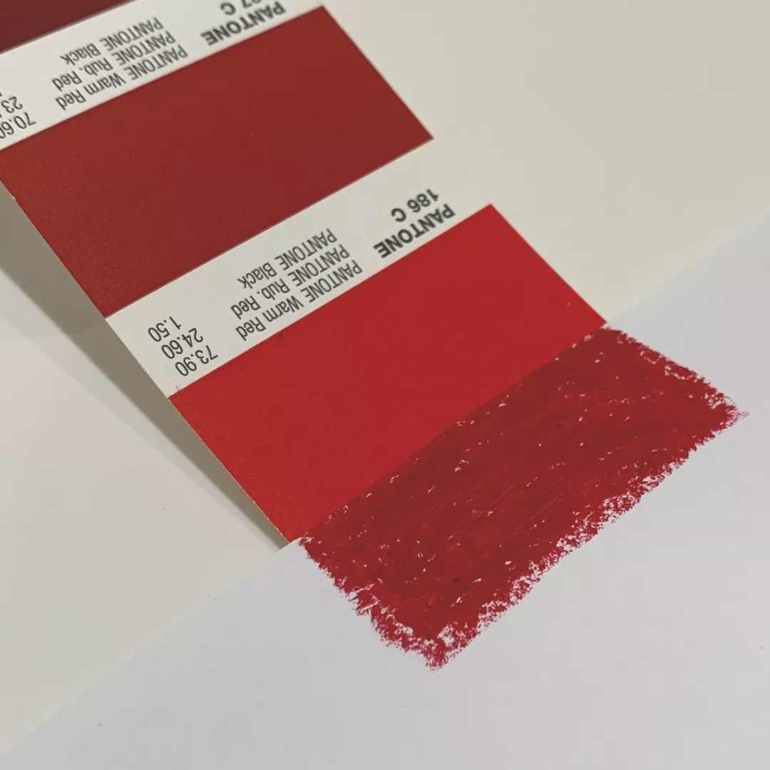 最正的复古红是哪个口红,无滤镜口红色号推荐