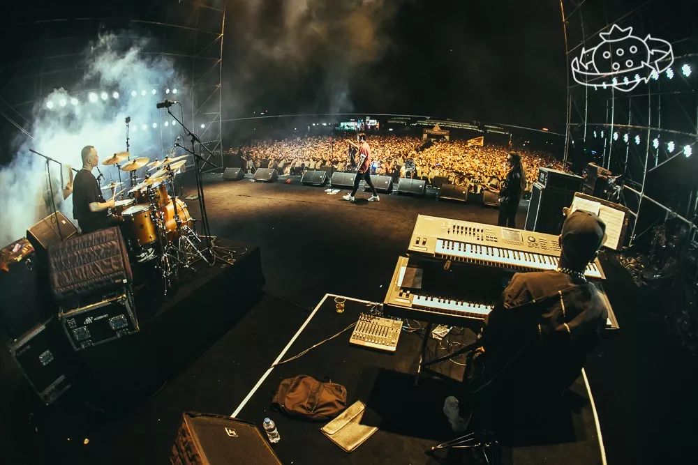 2021草莓音乐节安排时间表西安,2019年西安草莓音乐节票价