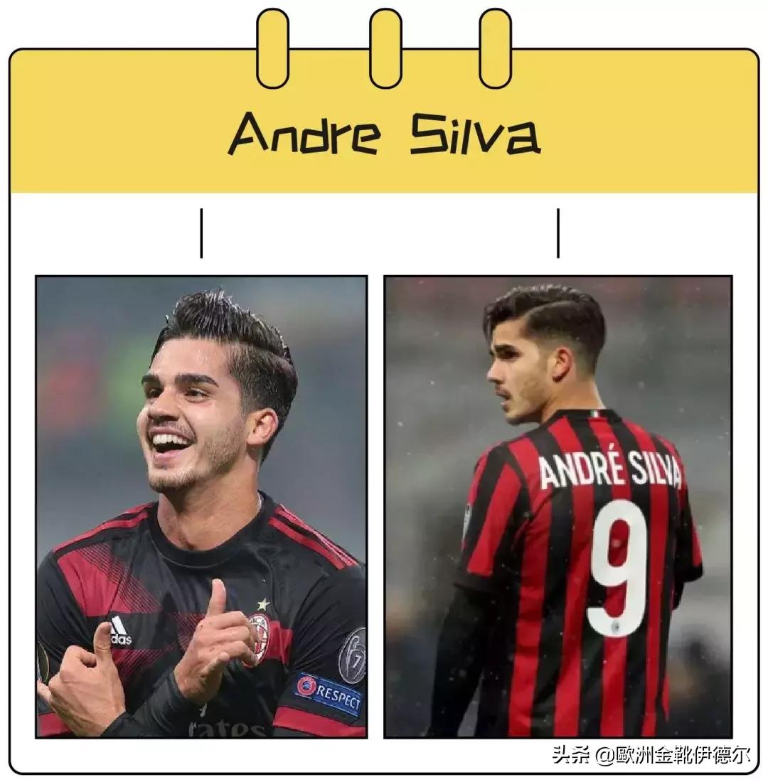 盘点世界杯上的帅哥,世界杯上最惊艳的球星