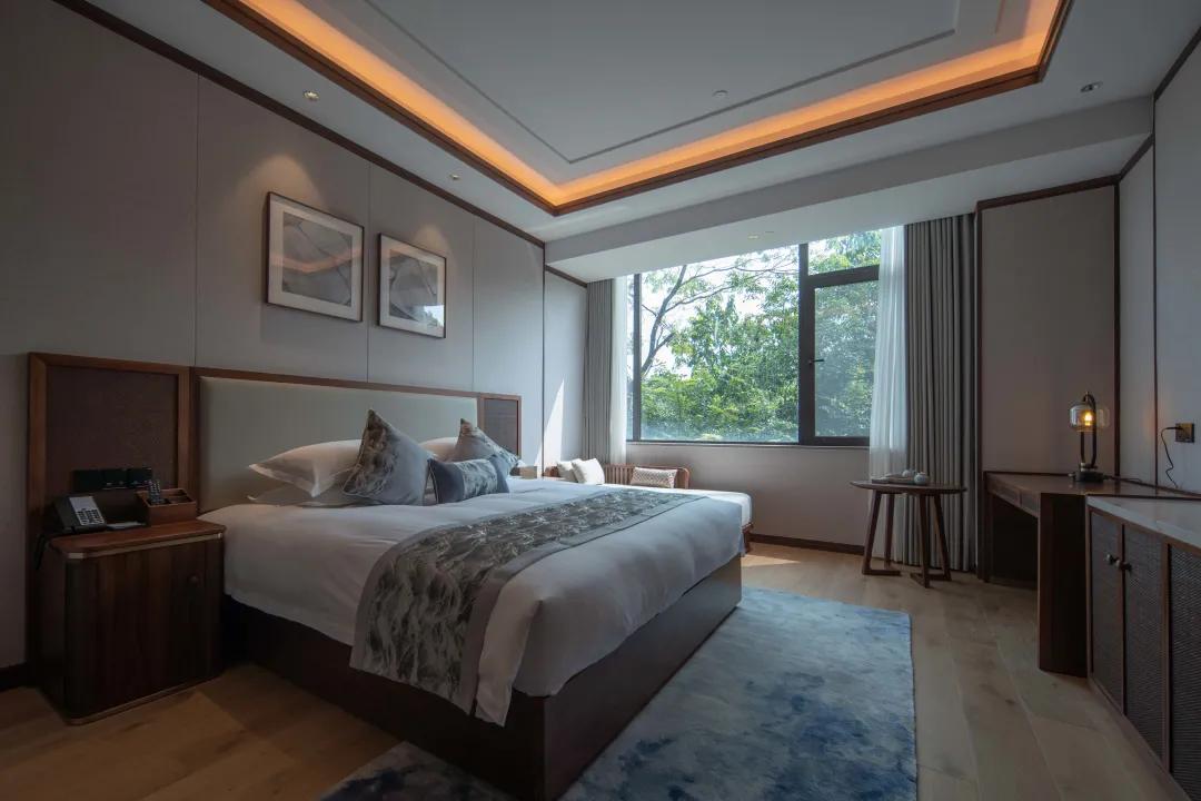 秋天杭州冷门但好看的景点,杭州赏秋景最好的地方