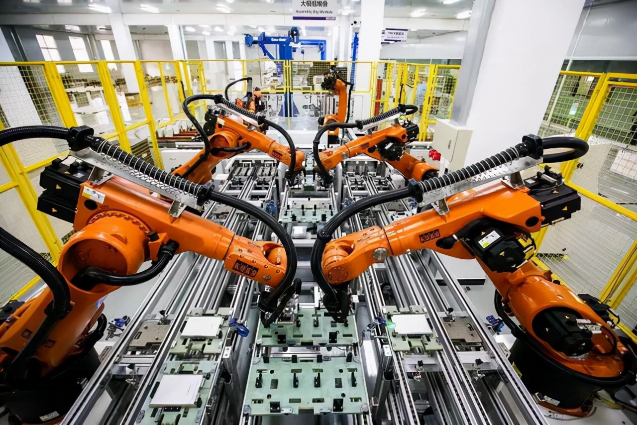 锂电产业链细分龙头有哪些,盘点锂电产业各环节的龙头