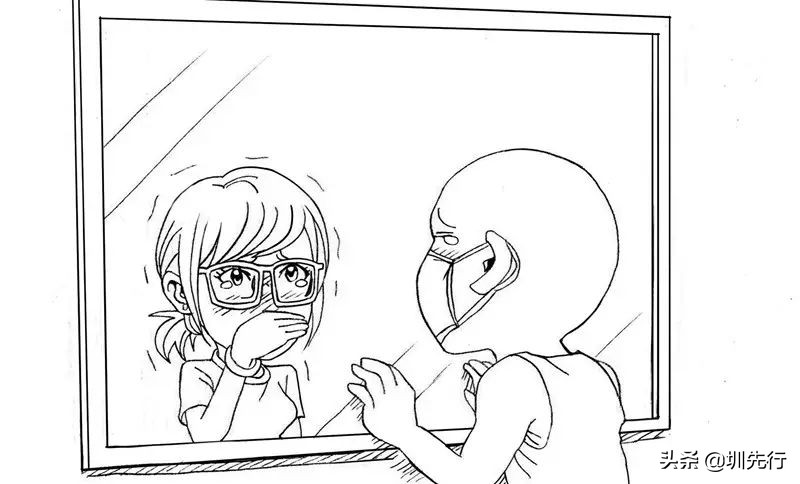 滚蛋吧幽门螺杆菌,滚蛋吧肺癌君图文