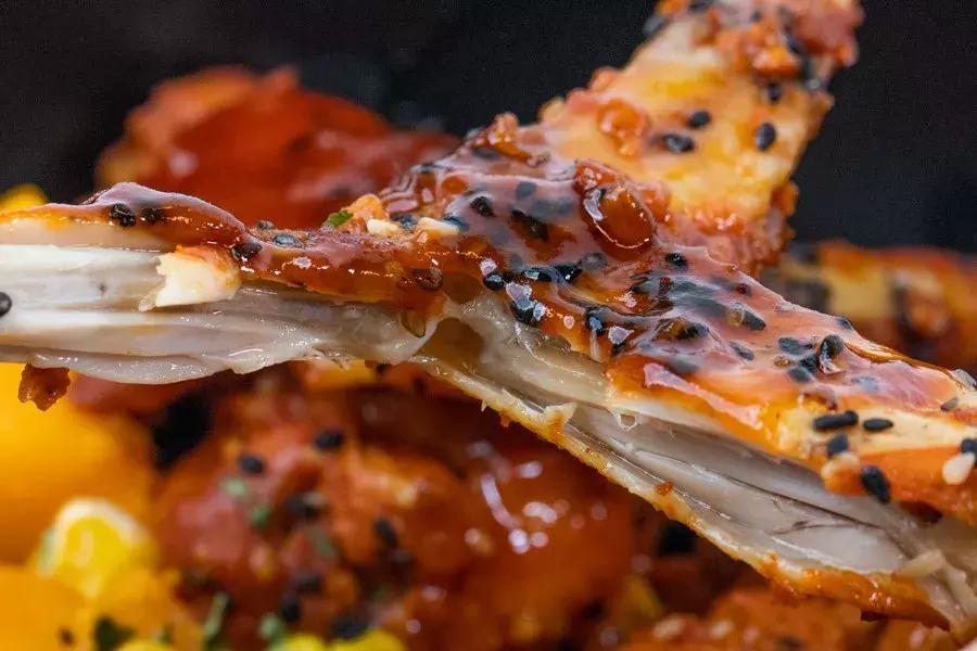 天啦噜！我司的超市差点被搬空了