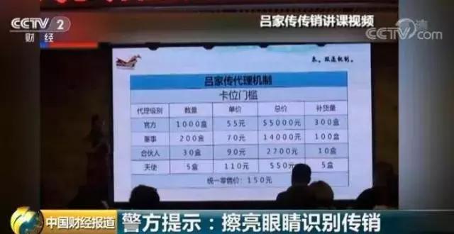 神奇冷敷贴能治多病？背后实为38万人传销网！涉案金额超10亿元