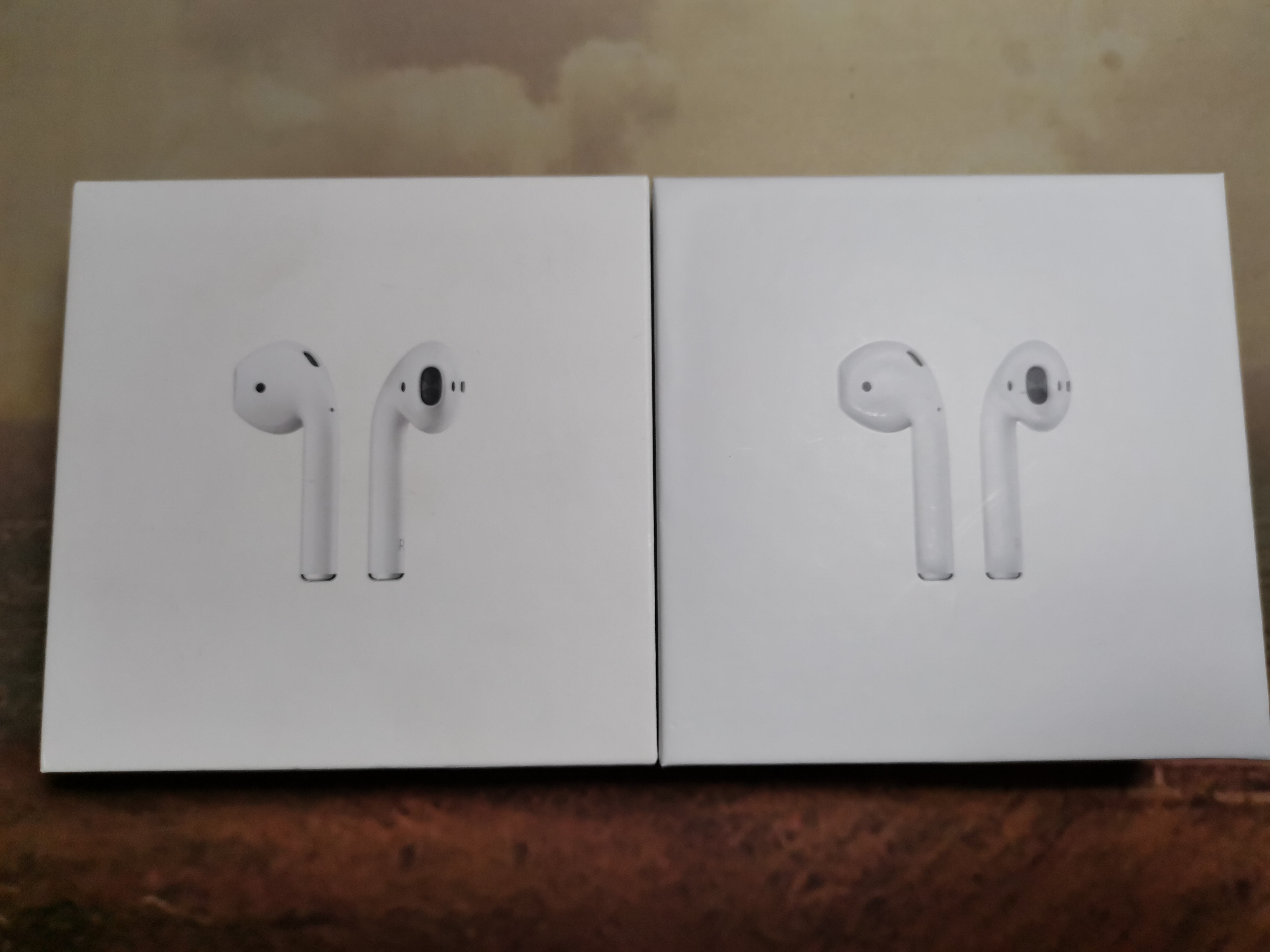 买华强北耳机好还是苹果airpods好,华强北airpods2代多少钱