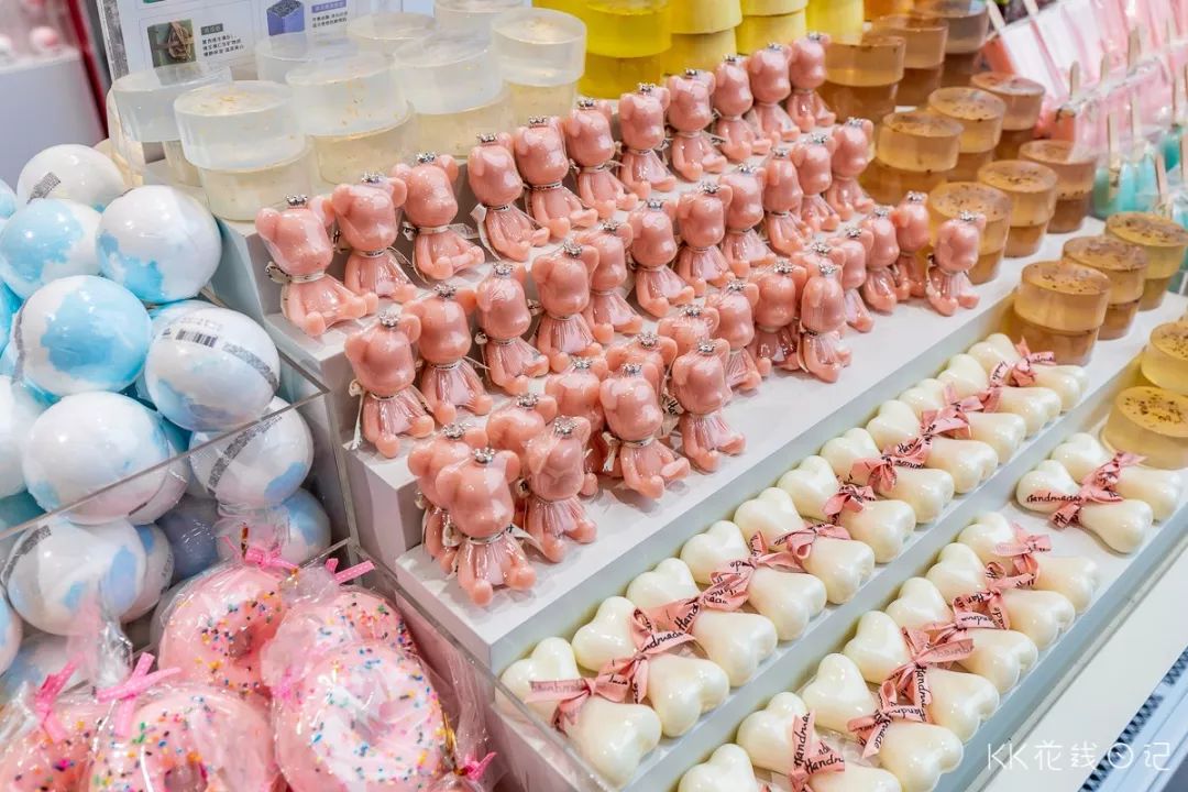 广州kkv集装箱生活馆,kkv生活馆种草