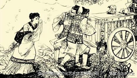 “十大酷刑”都有哪些形式？为何要在其前冠以“满清”二字？