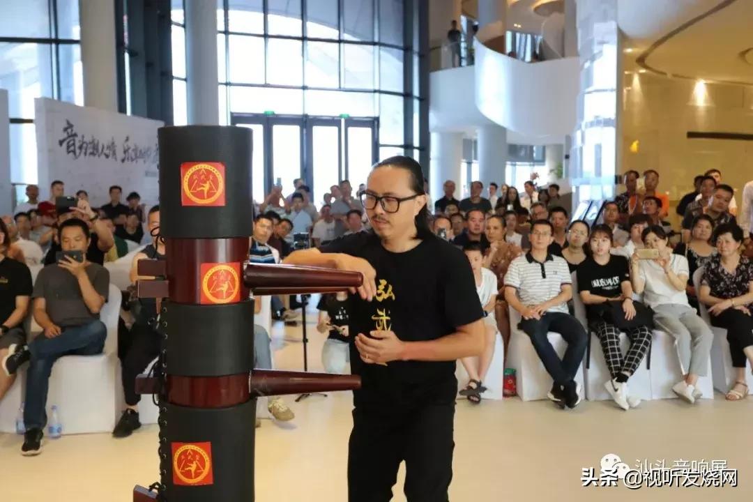 「精彩回放」“音为潮人情·乐享时代湾”音乐品鉴会现场直击