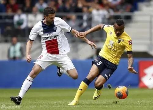 今天法乙竞彩分析,今晚法乙竞彩比分预测