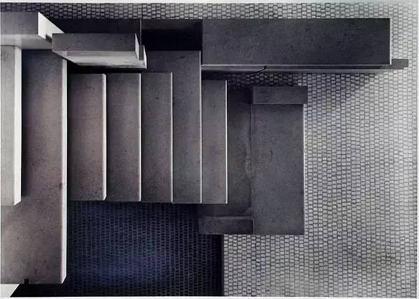 有种细节叫斯卡帕,70年后看他的作品,仍然被感动