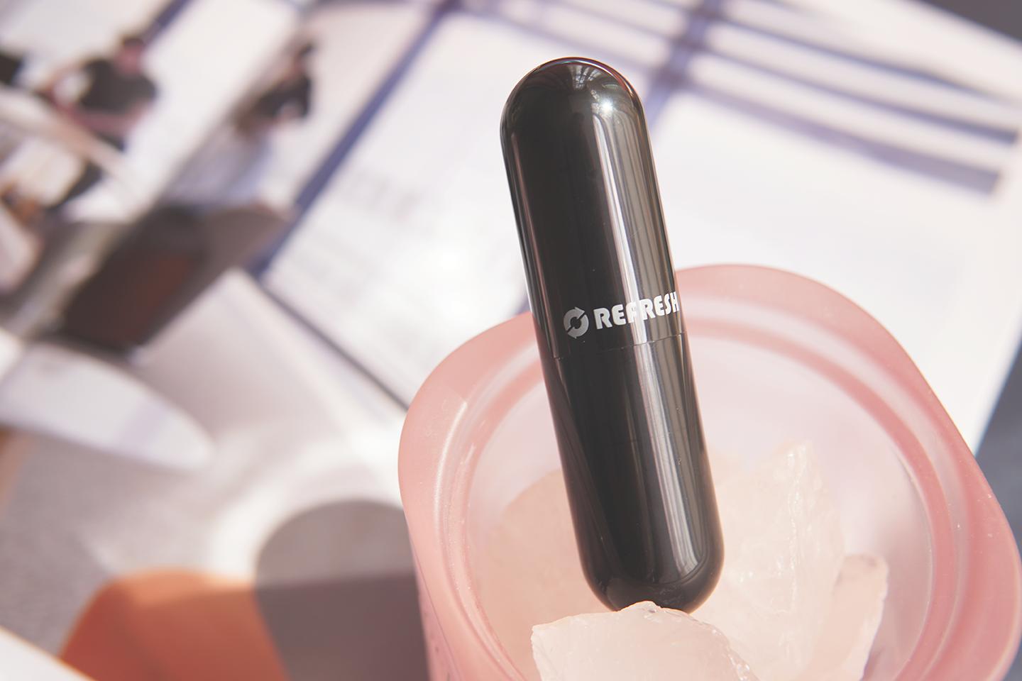 秋冬男生必备,清爽不油腻的润唇膏