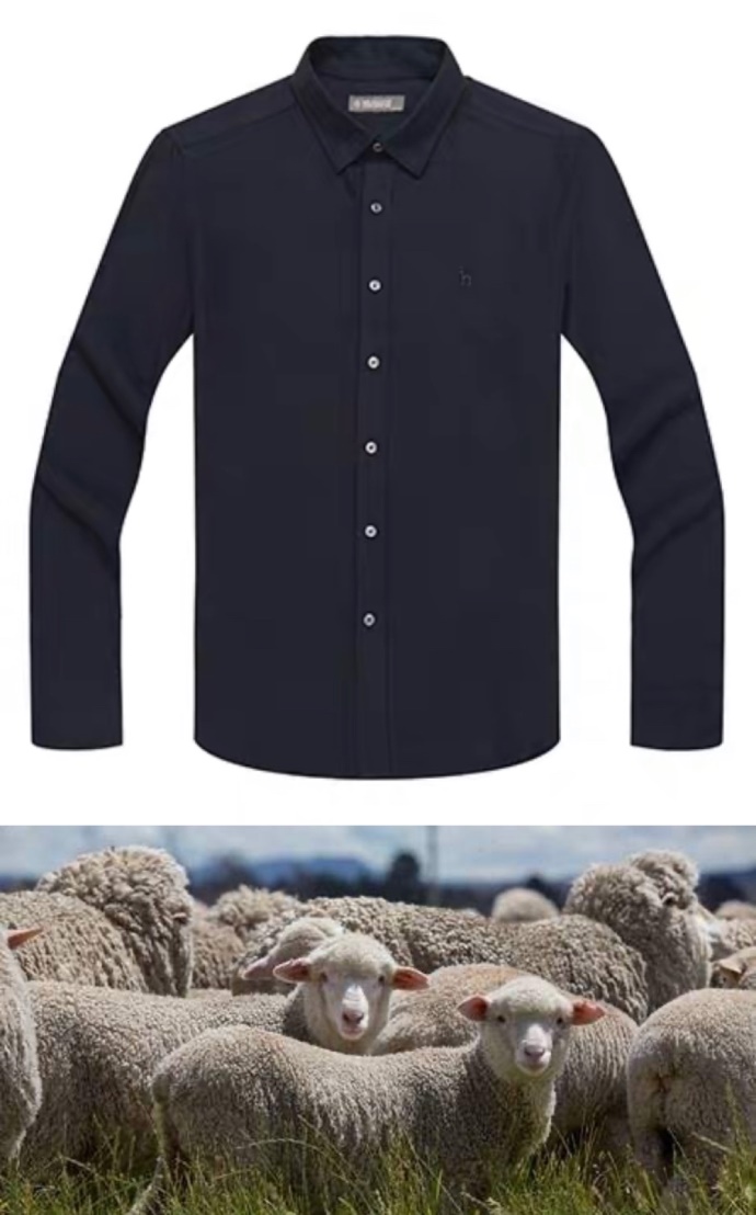 人靠衣装轻奢穿搭,人靠衣装的精神