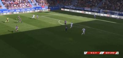 银河战舰谢幕欧洲杯,梅西对埃瓦尔四连胜