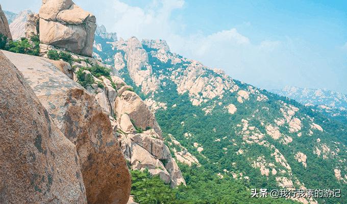 崂山最佳攻略,崂山详细讲解