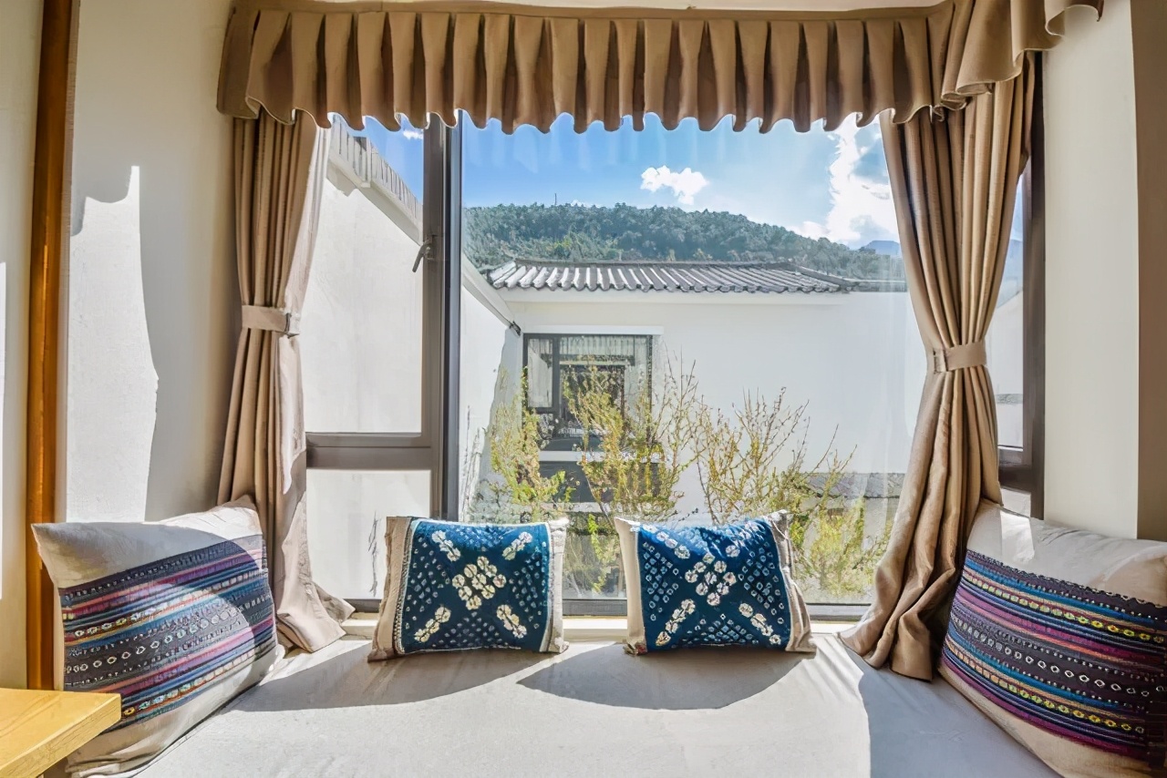 桂林开一个民宿托管公司,桂林民宿房屋托管公司哪些