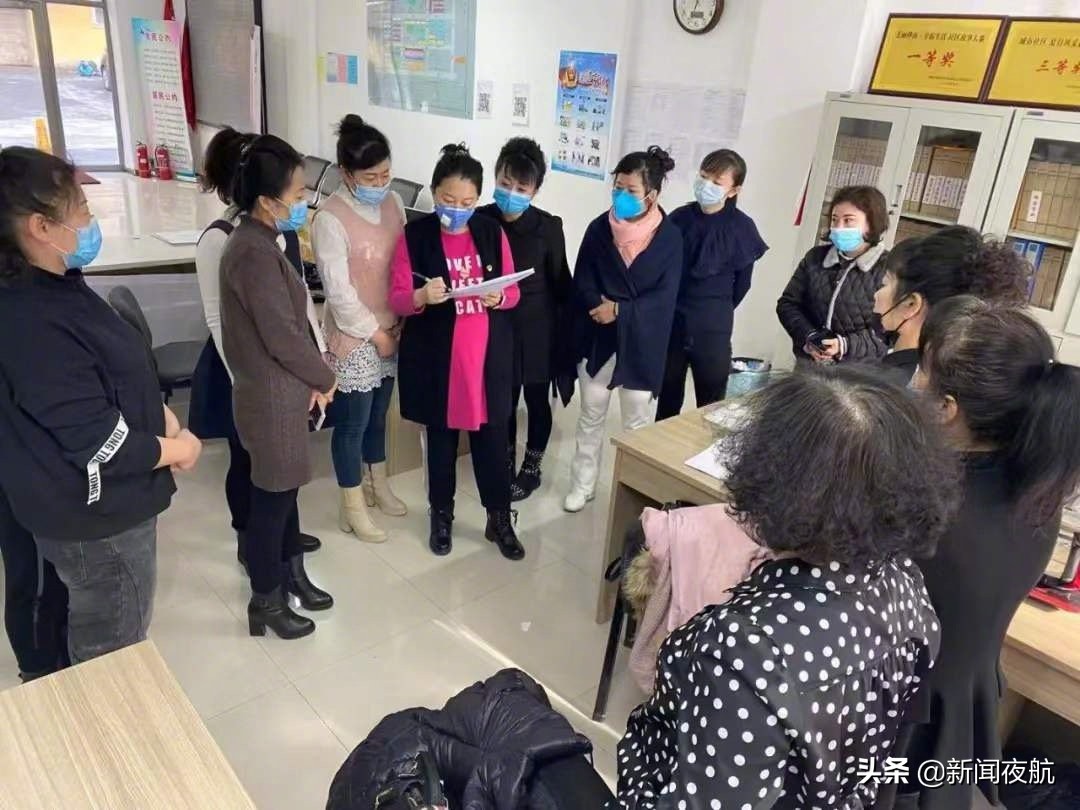 文明城市坚守志愿服务初心,文明好人之城