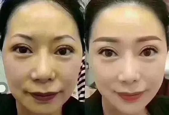 雾眉,为美而生!