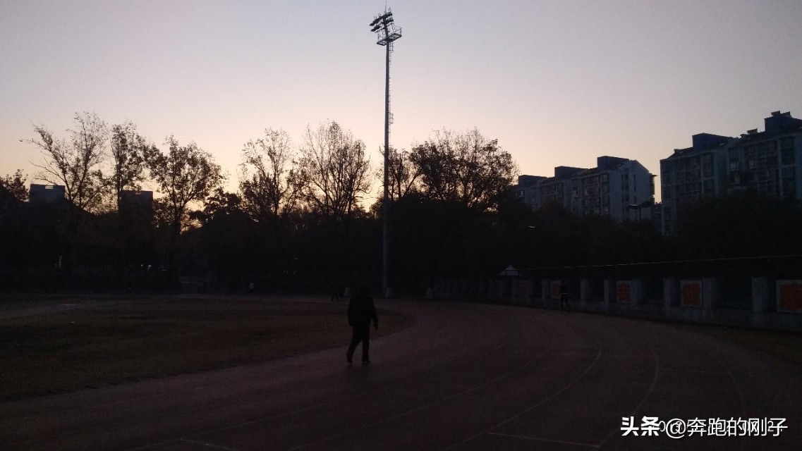 南京农业大学秋天美景,逛一下环境优美的南京农业大学