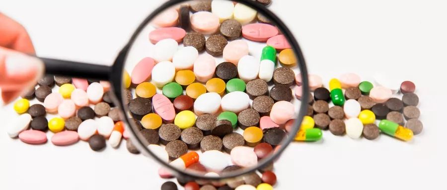 被报道出有问题的钙片,辟谣科普钙