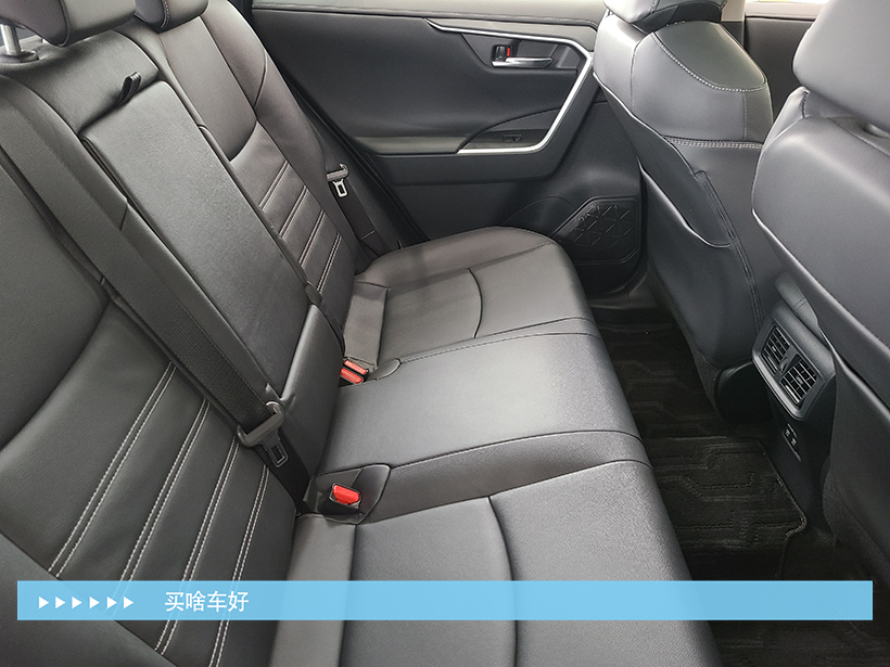 rav4荣放2.5l双擎两驱精英plus,荣放rav4双擎2.5四驱真实感受