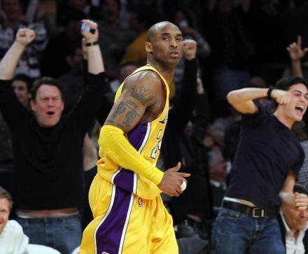 科比布莱恩特说我爱中国,科比布莱恩特怎么扣篮的