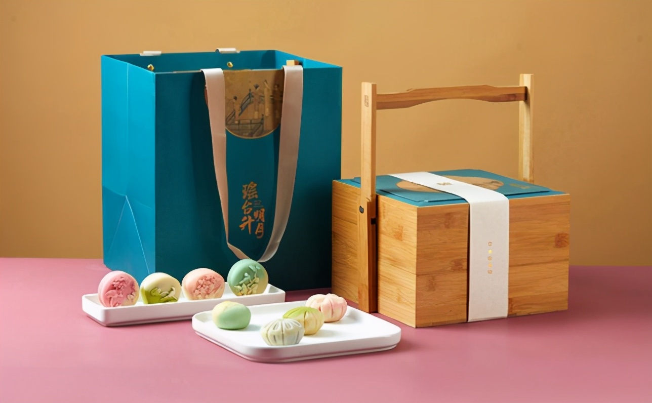 惊艳的月饼视频,惊艳月饼