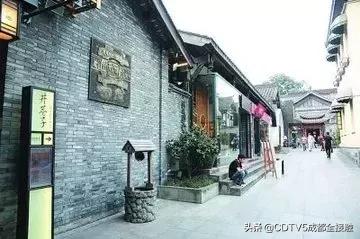 成都新发展理念的公园城市示范区,成都发展新篇章