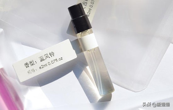 香水专柜试管和小样有什么区别,香水小样鉴别真假平台