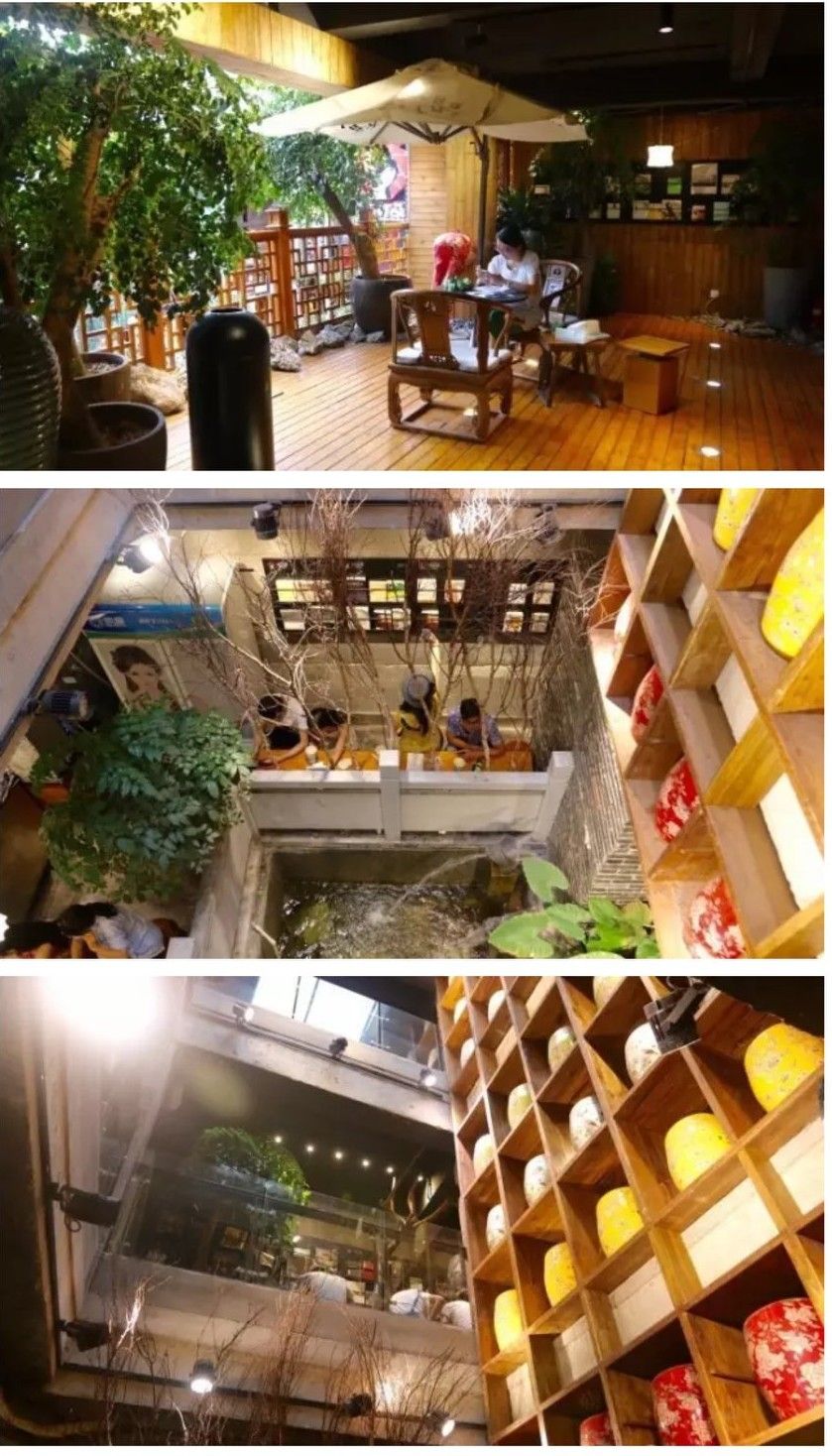 茶颜悦色是必须排队买吗,茶颜悦色真有那么多人排队吗