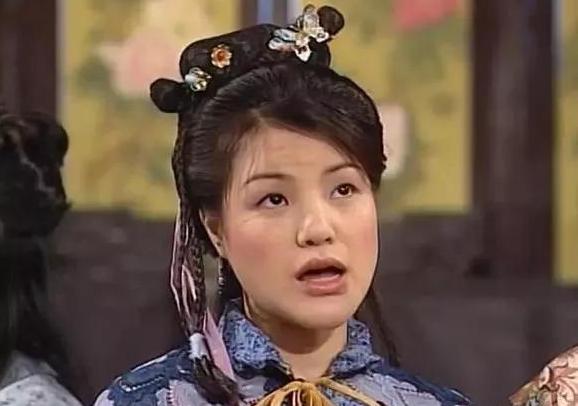 香港年轻丑角女演员马蹄露,丑角马蹄露个人资料