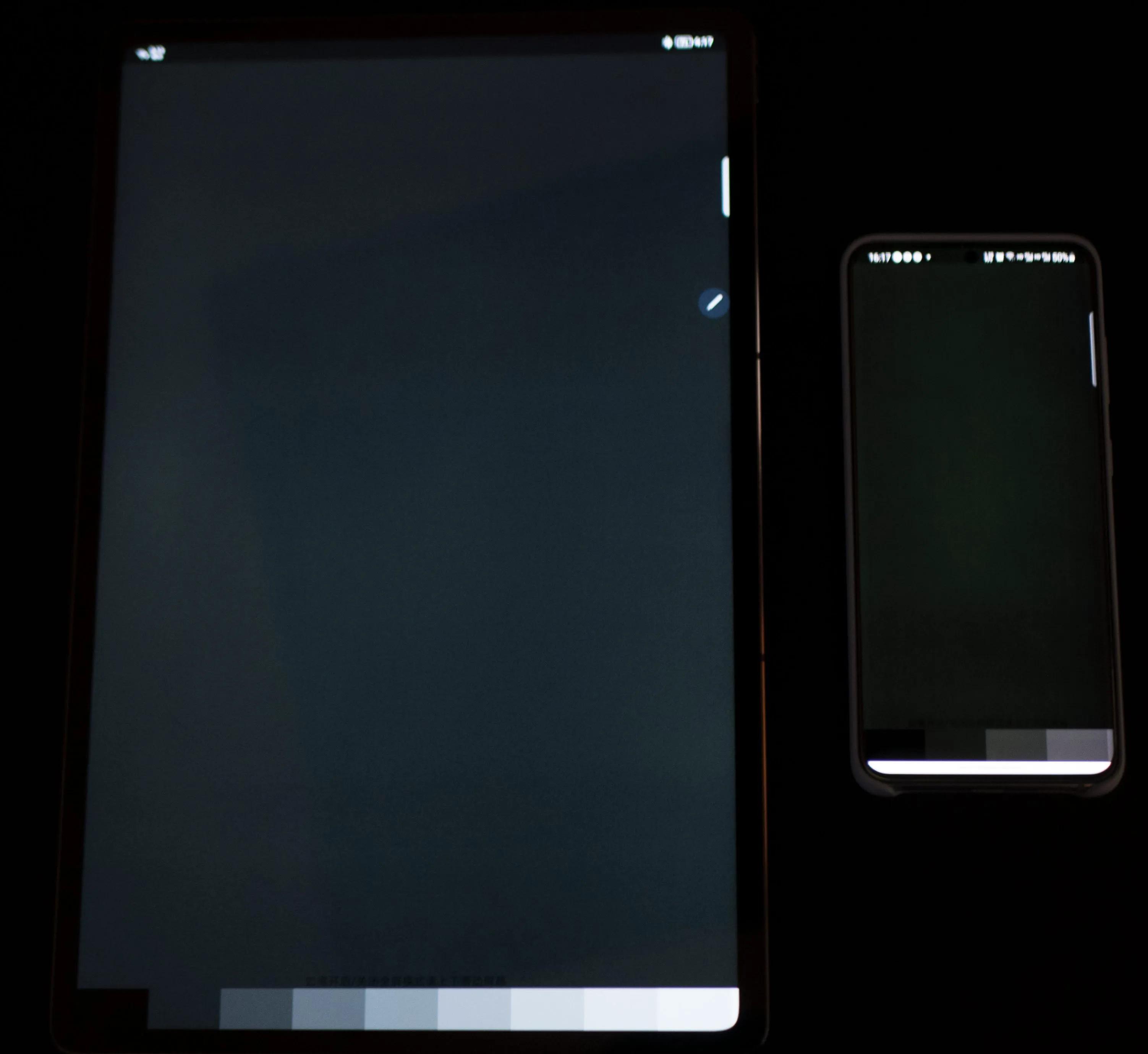 联想平板小新padpro2021,小新padpro2021款屏幕测评