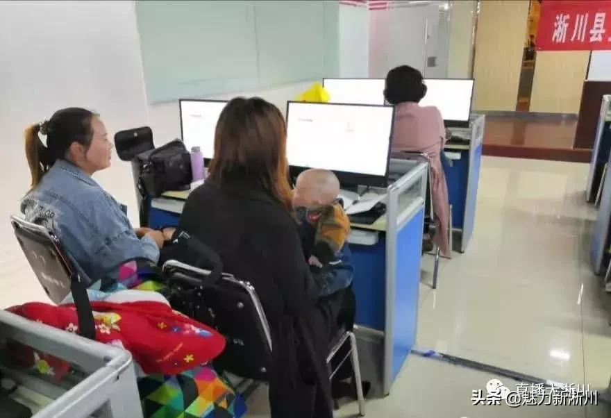 益农信息社（淅川县）运营服务中心电商运营初级培训班圆满结业