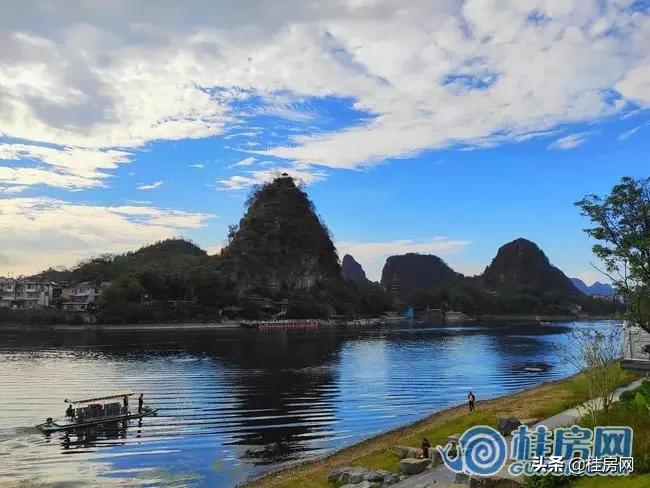 桂林旅游业的发展情况,桂林旅游业发展新趋势