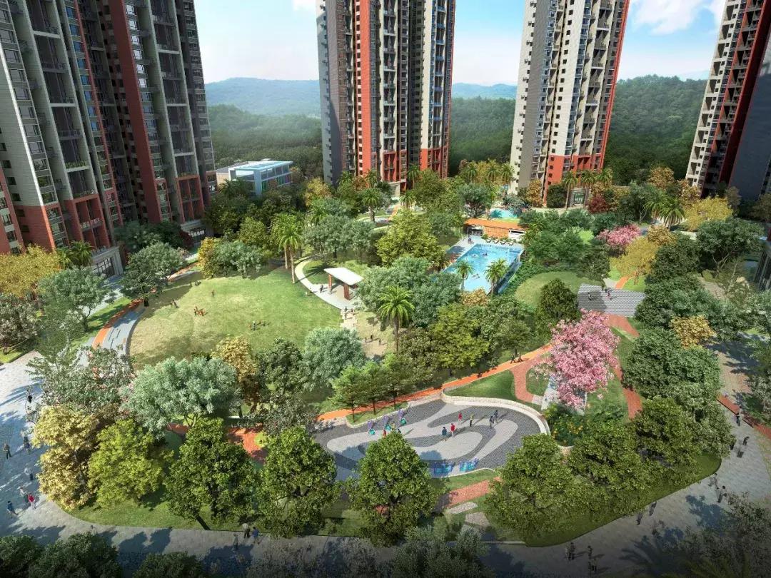 粤港澳大湾区打造几小时宜居湾区,粤港澳大湾区优质生活圈示范区