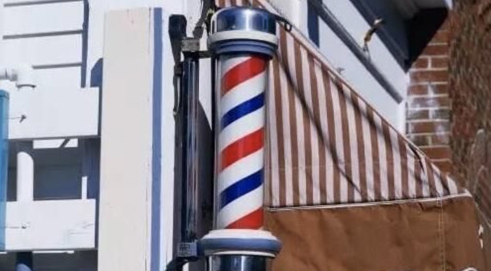 理发店洗发水暴利,高端发廊洗发水揭秘