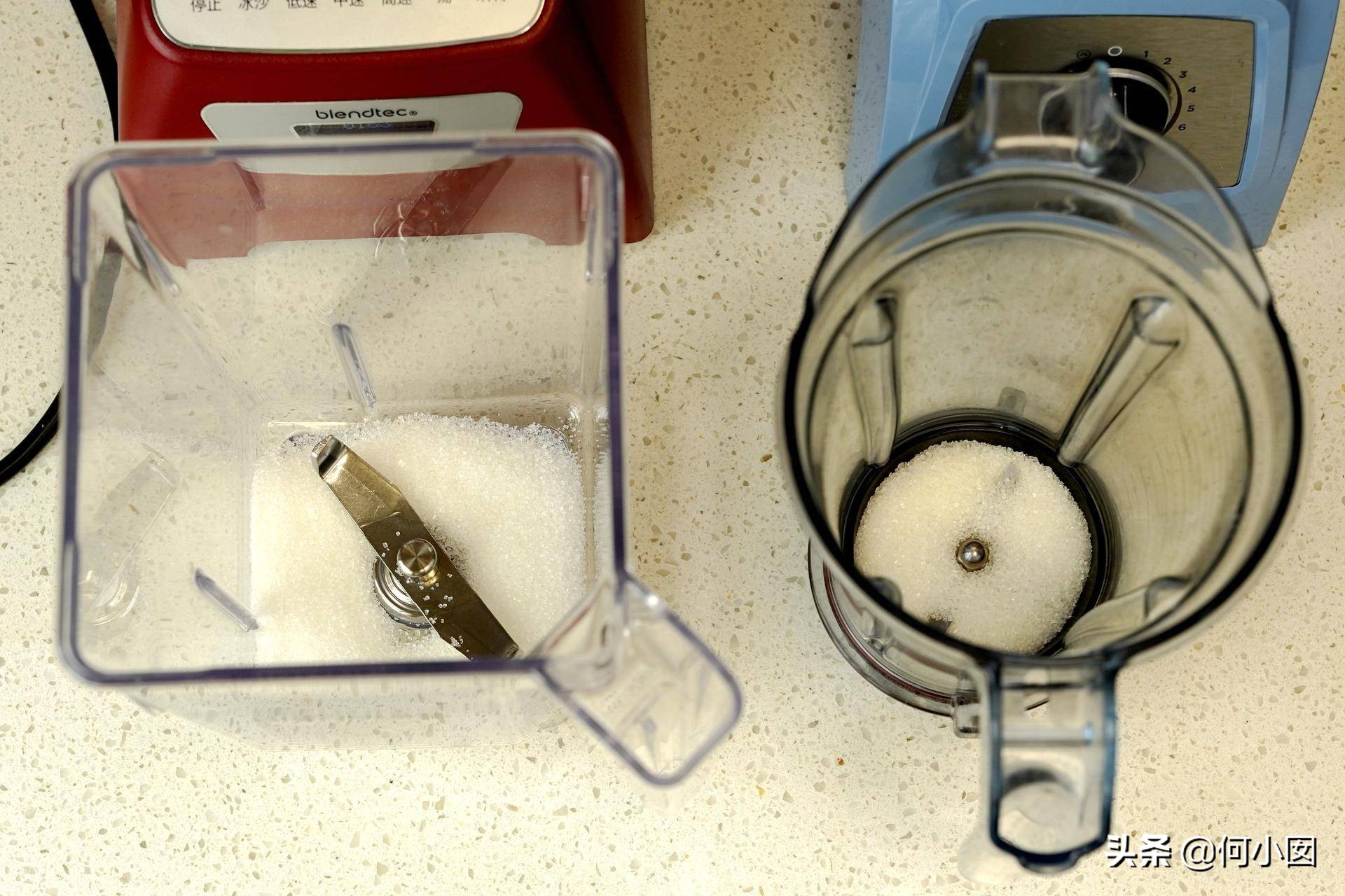 破壁机干磨粉测评,破壁机评测深度测评