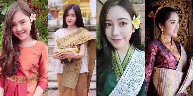 你不知道的国家冷知识柬埔寨篇,一个神奇又鲜为人知的国家老挝