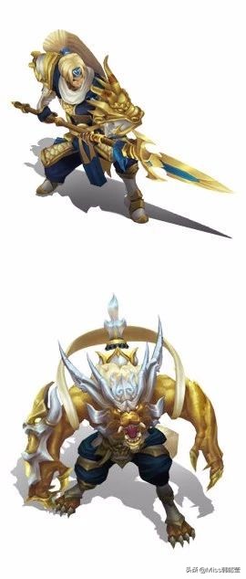 VN领衔皇子粉墨登场，猪年表情包和定妆照，哪一款是你的菜？