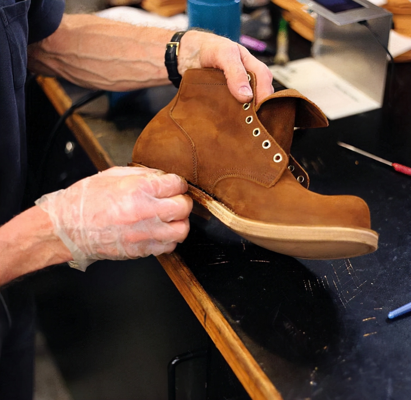 一双能穿很久的皮靴｜RedWing全系介绍