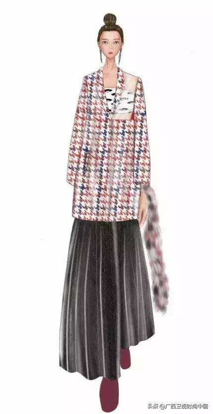 石狮国际时装周直播,石狮最新时装周