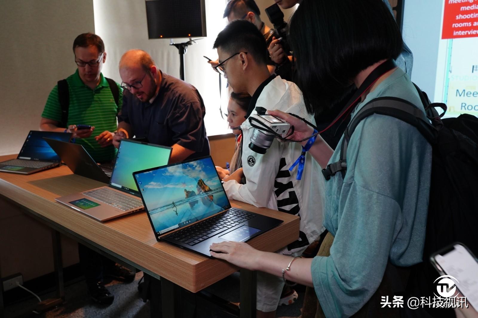 华硕破晓pro15和vivobook15哪个好,华硕vivobook15和thinkbook15