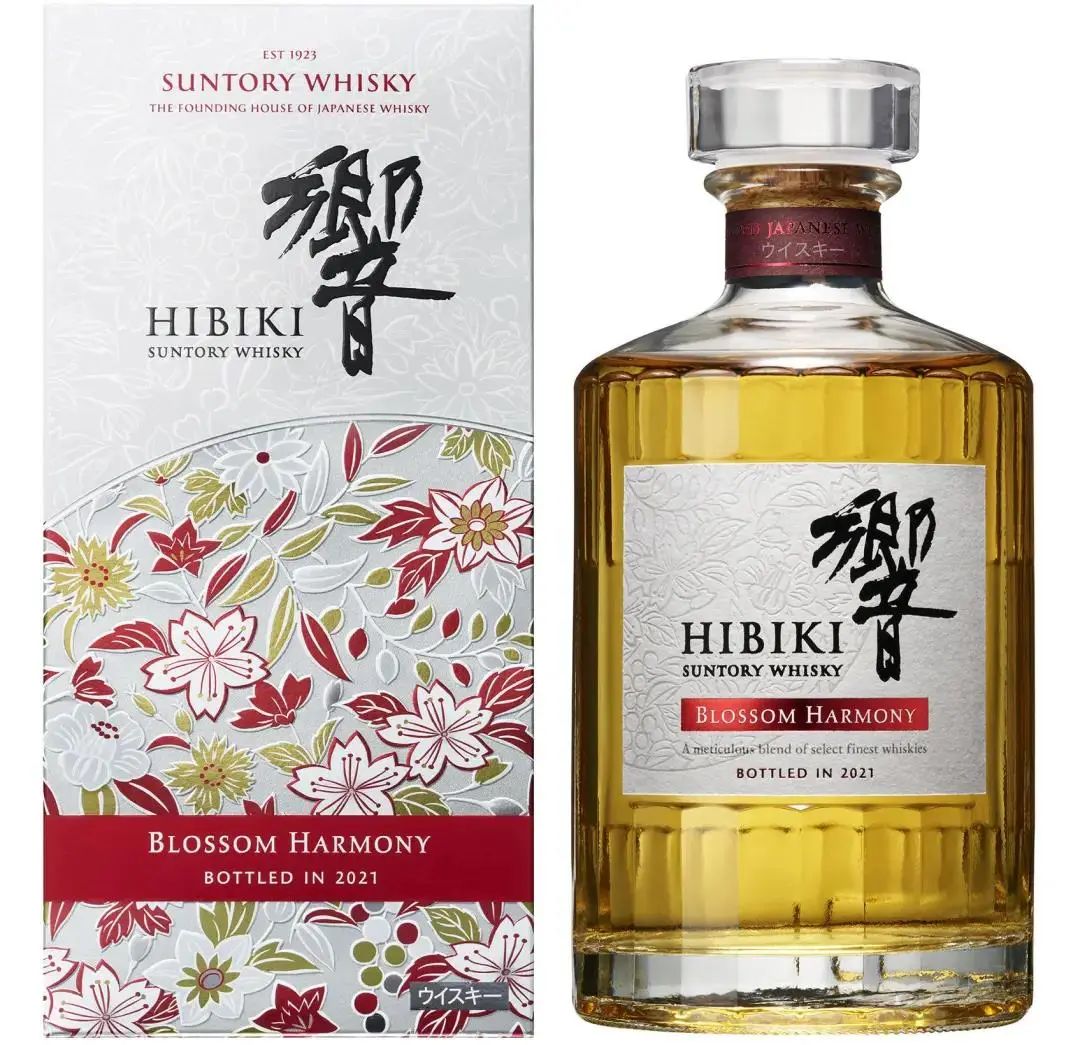 劲仕威士忌和三得利威士忌,三得利特级臻选威士忌日本威士忌