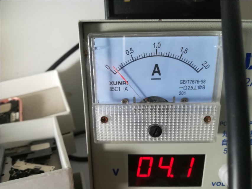 苹果6突然不开机了怎么办,苹果6不开机通病完美修复