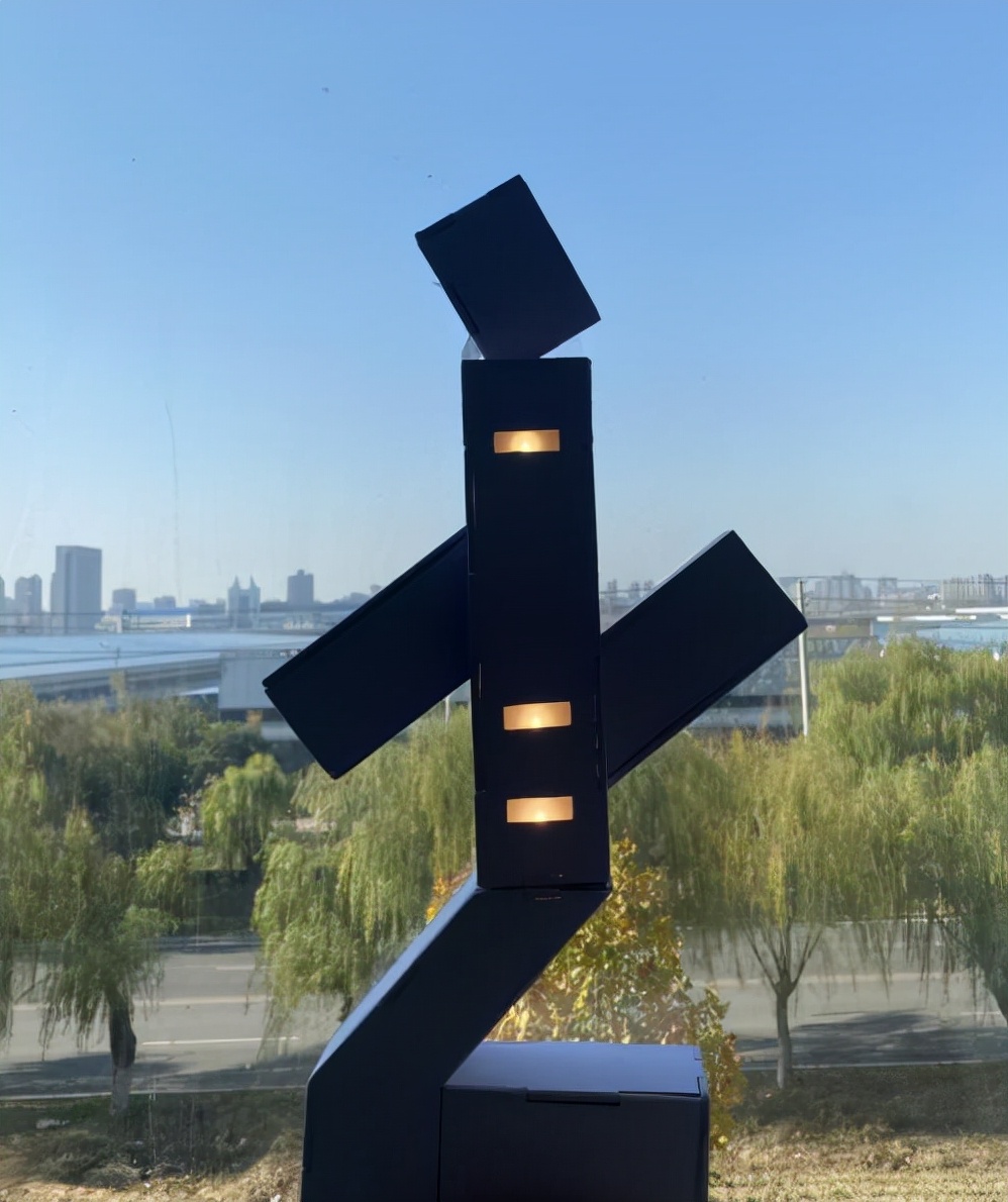 原来的灯可以换成现代灯吗,原来灯还可以这样开短视频