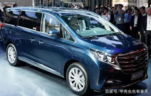 大通g10和传祺gm8哪个好,大通g10跟传祺gm8谁更好