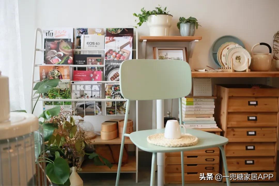 好看又实用的单椅,什么样的单人椅颜值高