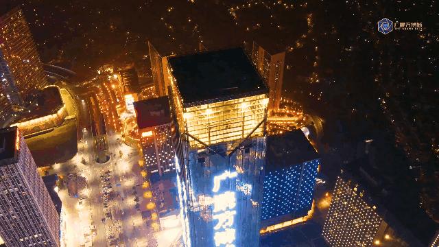 广州番禺高质量发展,番禺广场发展规划