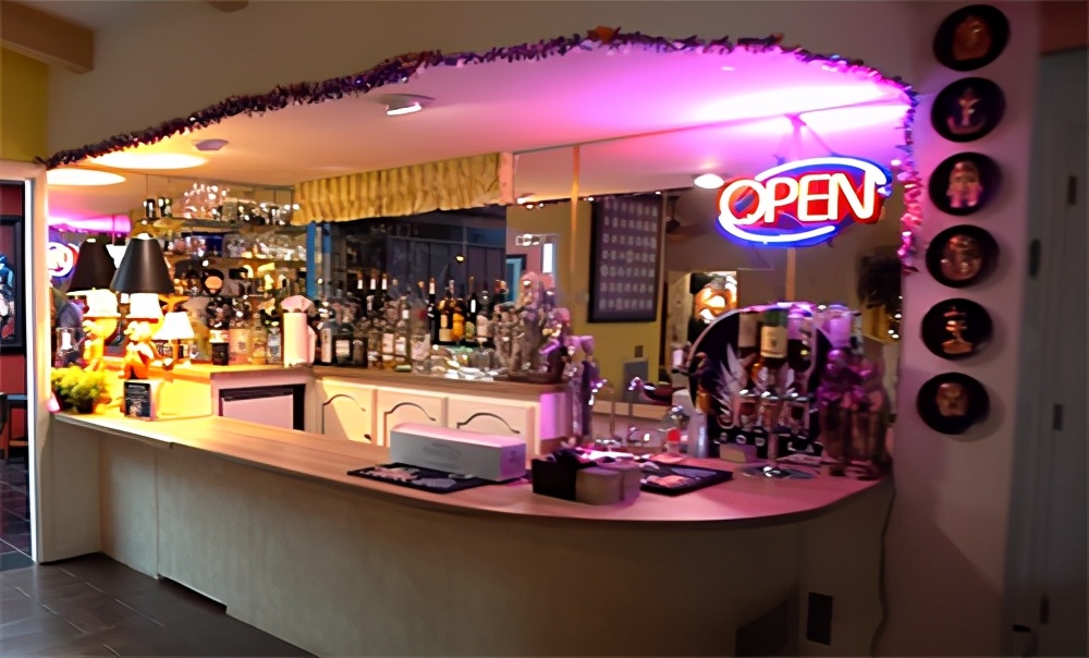 最贵的末日地堡,最后豪华的末日地堡