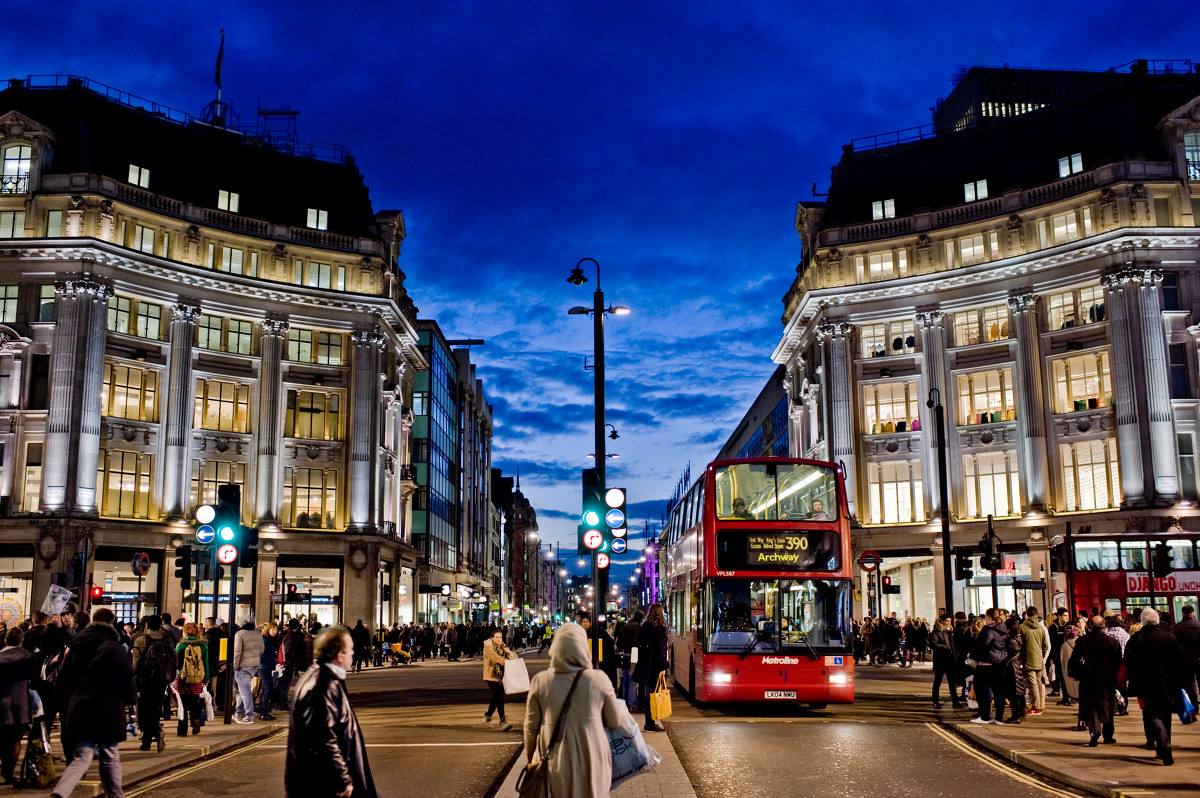 英国血拼必买清单,英国必买17种购物清单