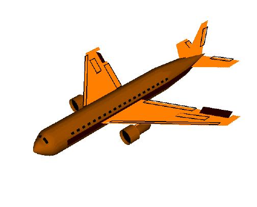 飞机前面有两个螺旋桨是什么原理,纸飞机为什么能飞起来原理演示